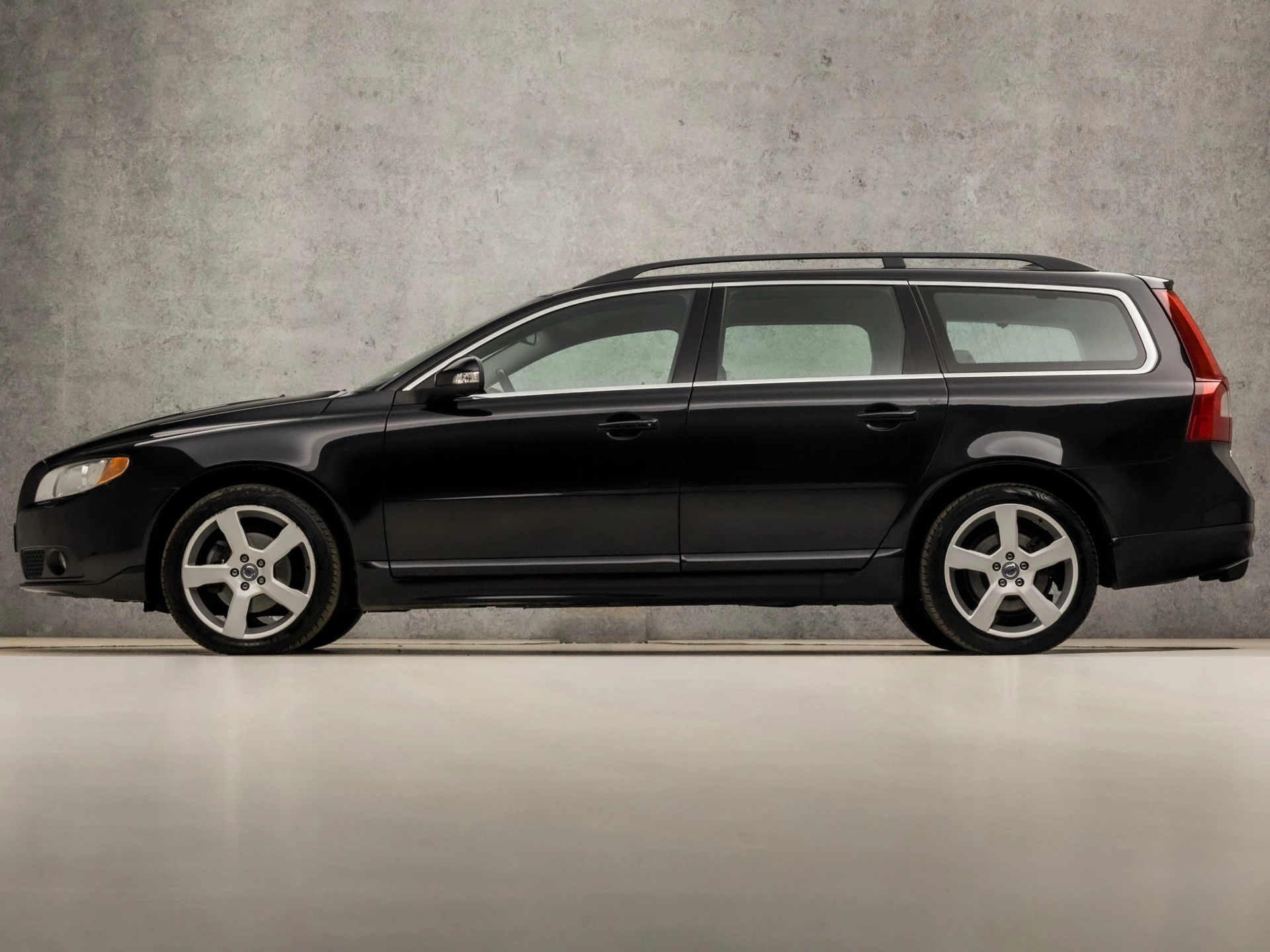 Hoofdafbeelding Volvo V70