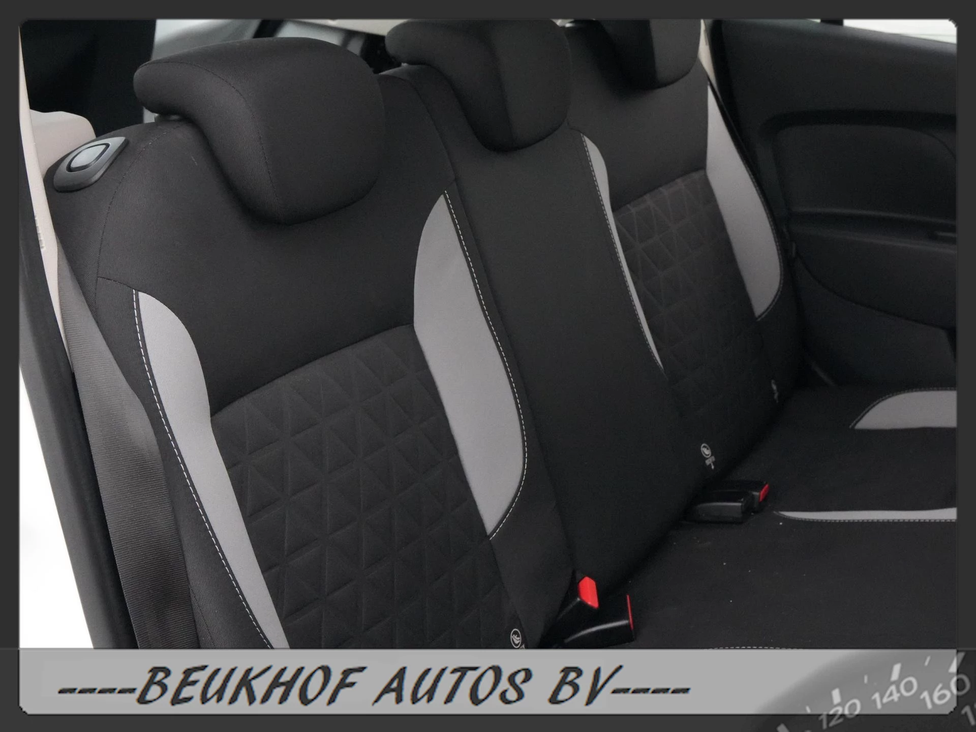 Hoofdafbeelding Dacia Sandero Stepway