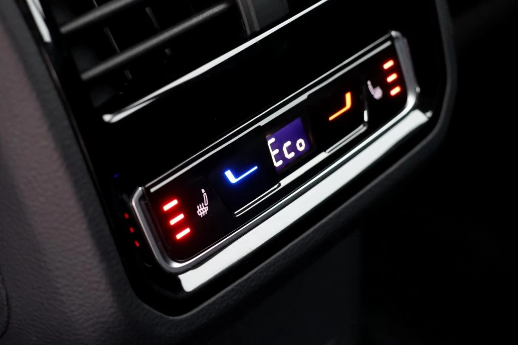 Hoofdafbeelding Volkswagen Arteon