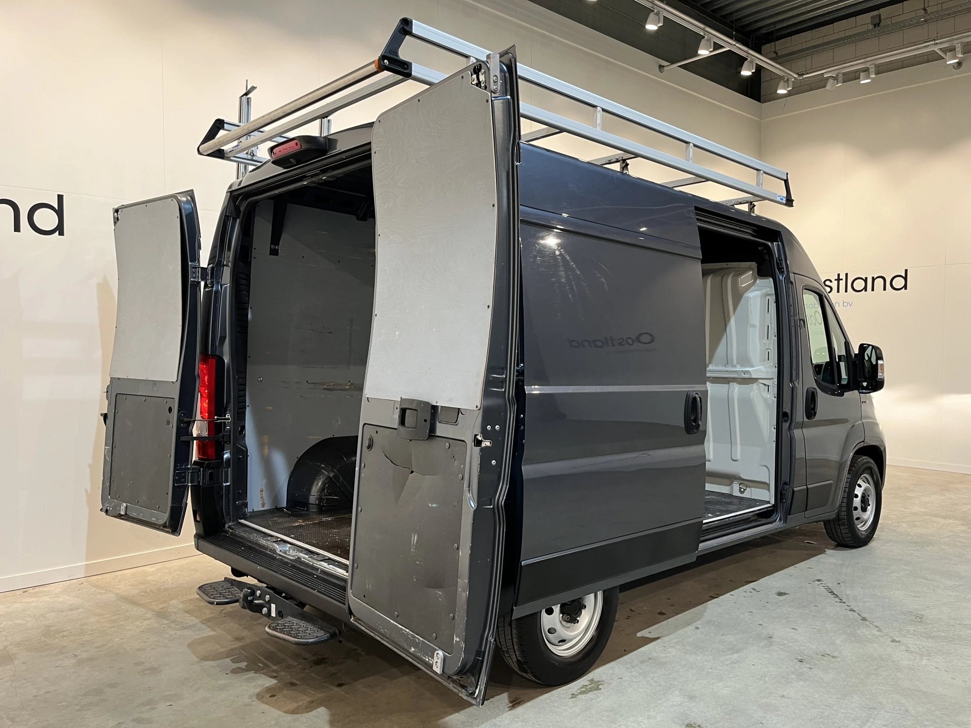 Hoofdafbeelding Fiat Ducato