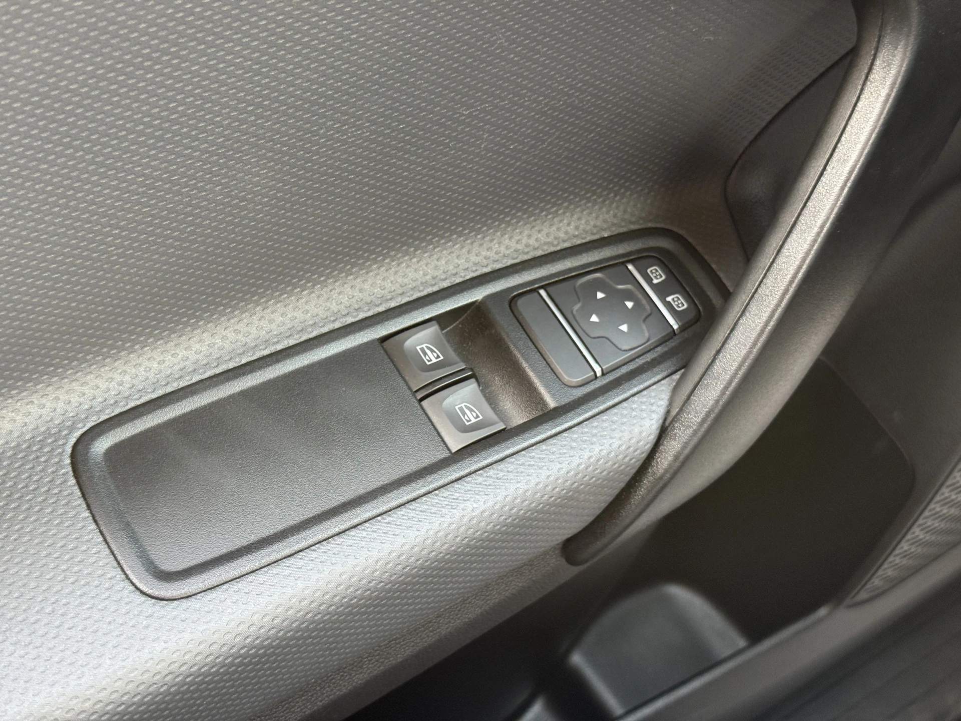 Hoofdafbeelding Mercedes-Benz eCitan