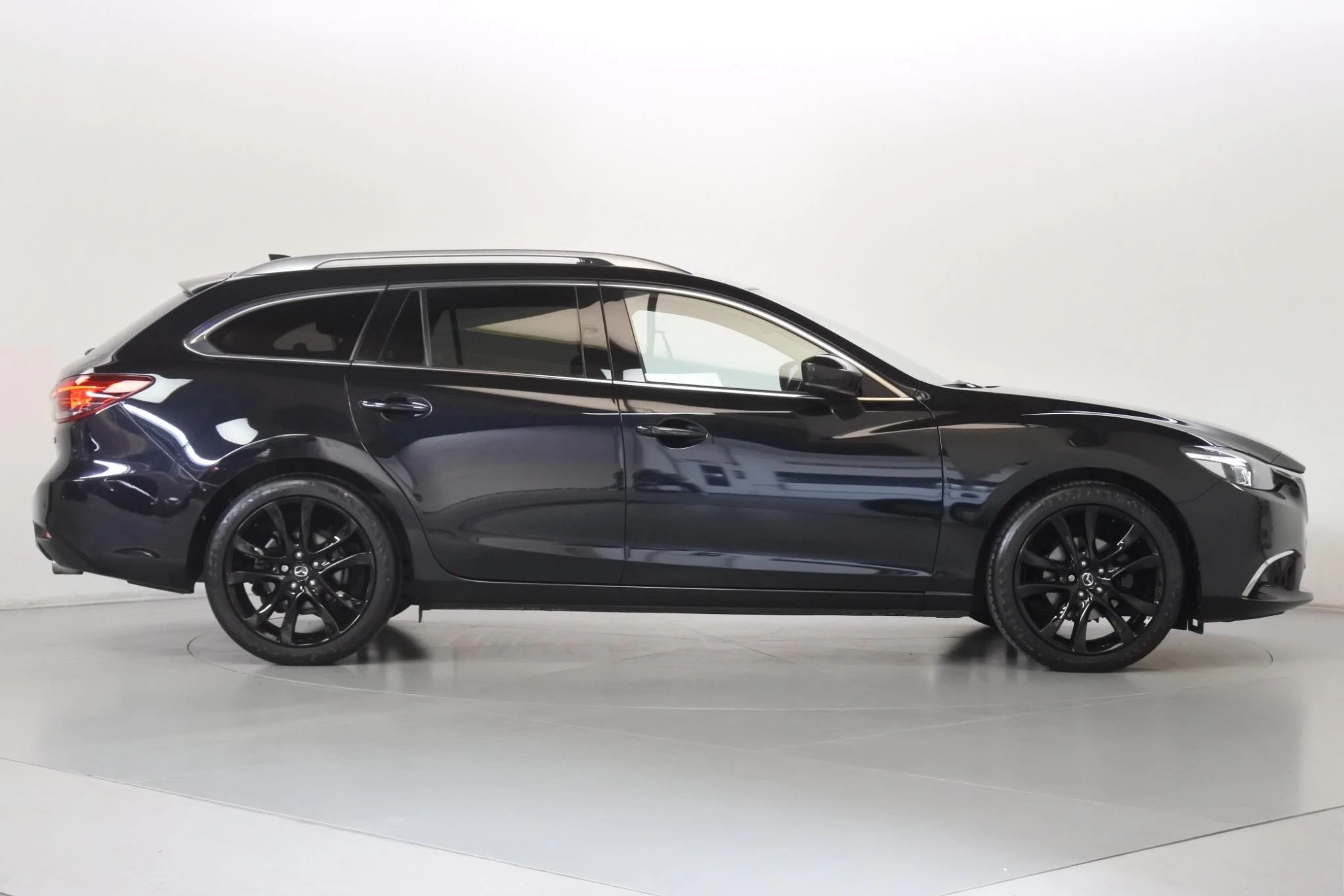 Hoofdafbeelding Mazda 6