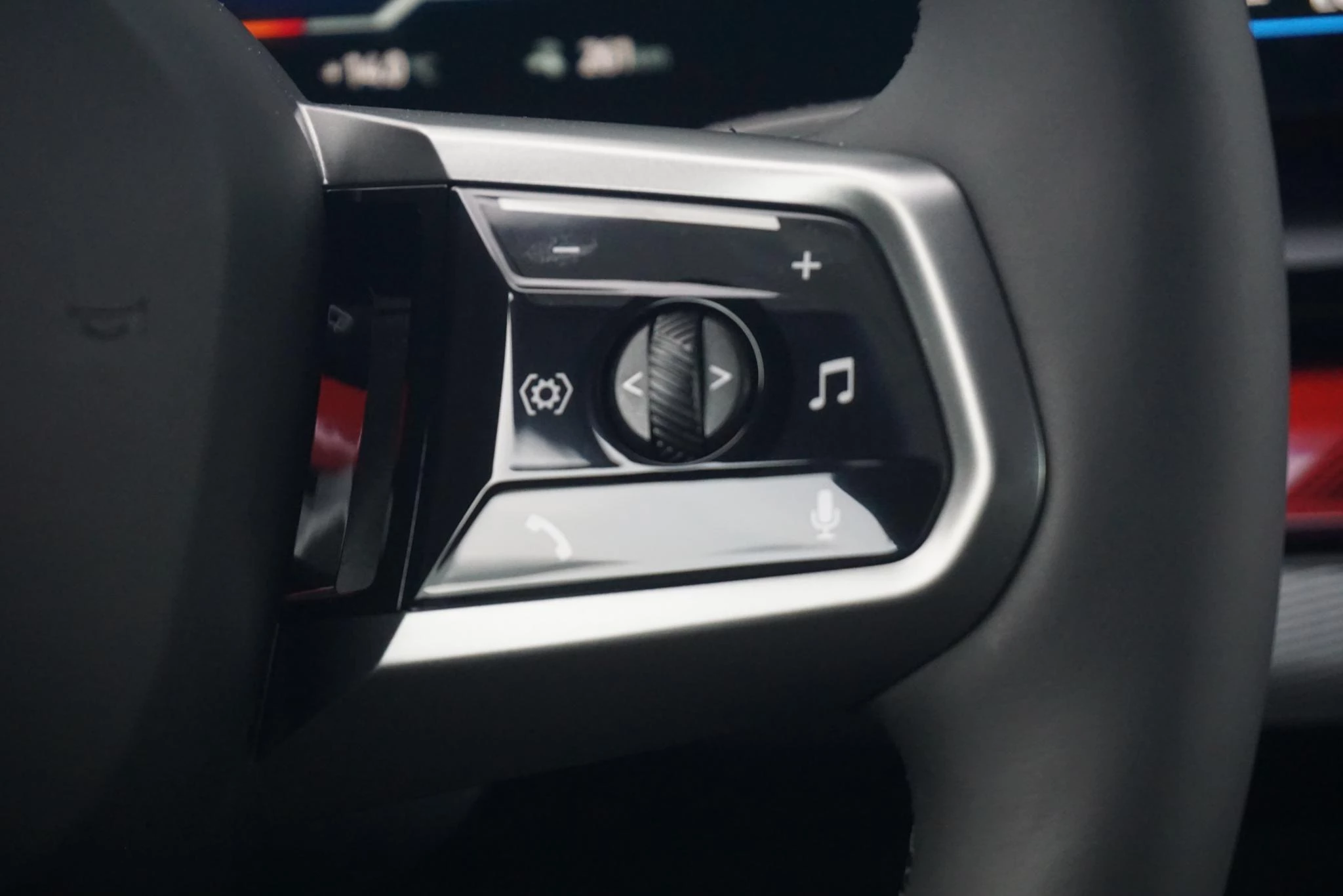 Hoofdafbeelding BMW i5