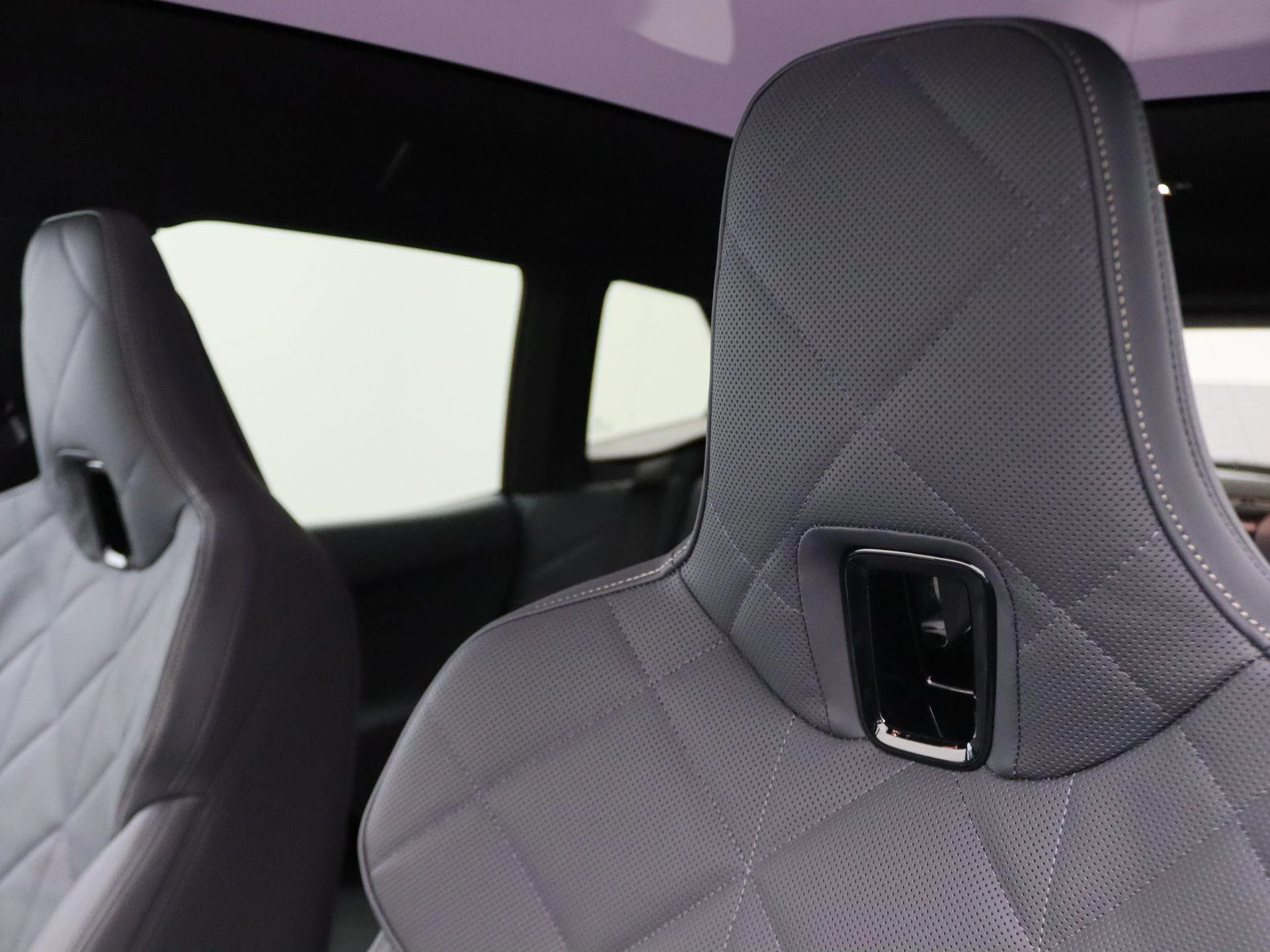 Hoofdafbeelding BMW iX