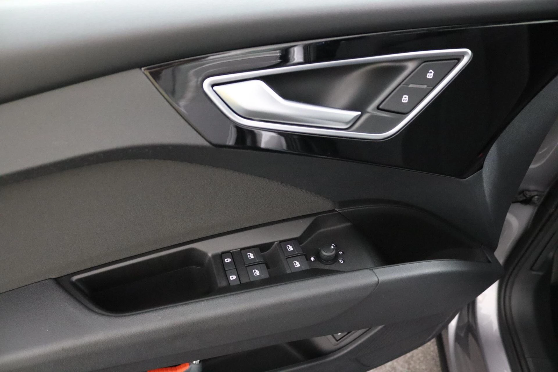 Hoofdafbeelding Audi Q4 Sportback e-tron