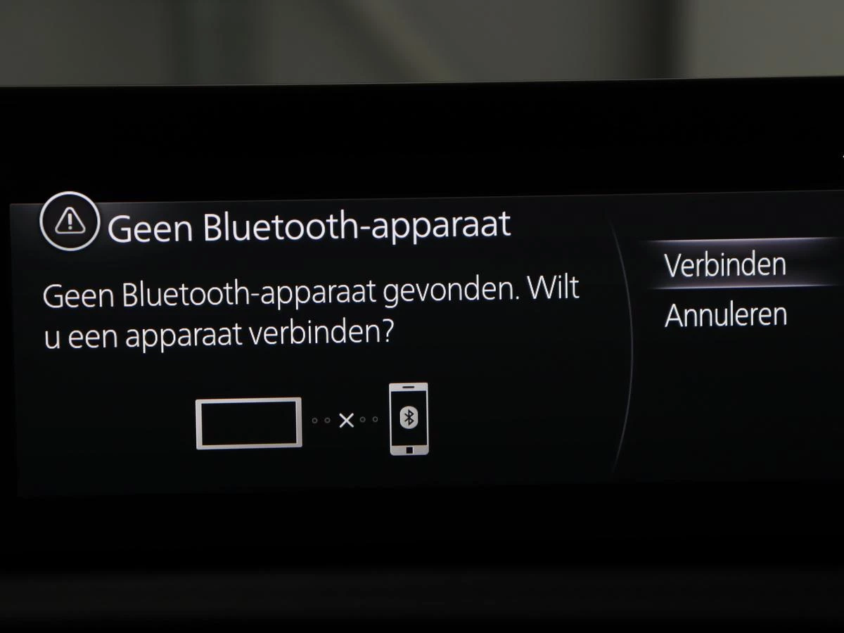 Hoofdafbeelding Mazda CX-30