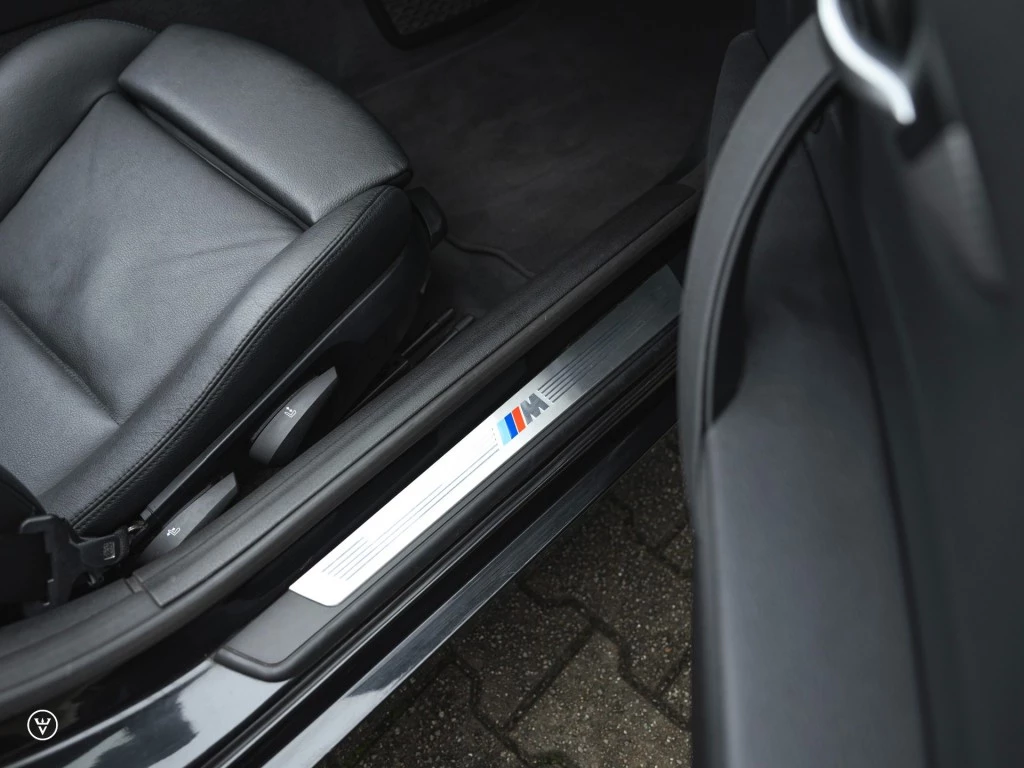 Hoofdafbeelding BMW Z4