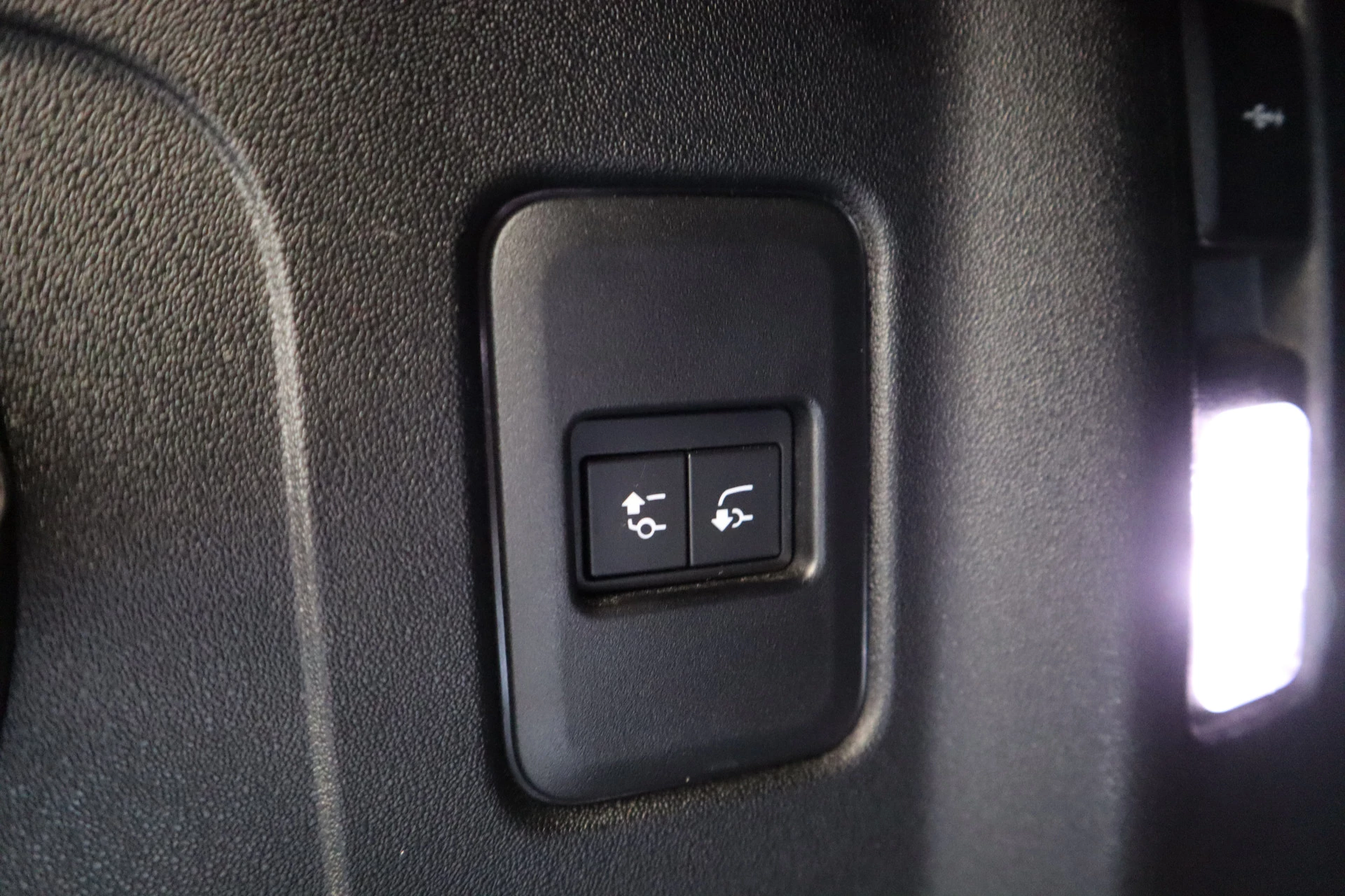Hoofdafbeelding Land Rover Defender