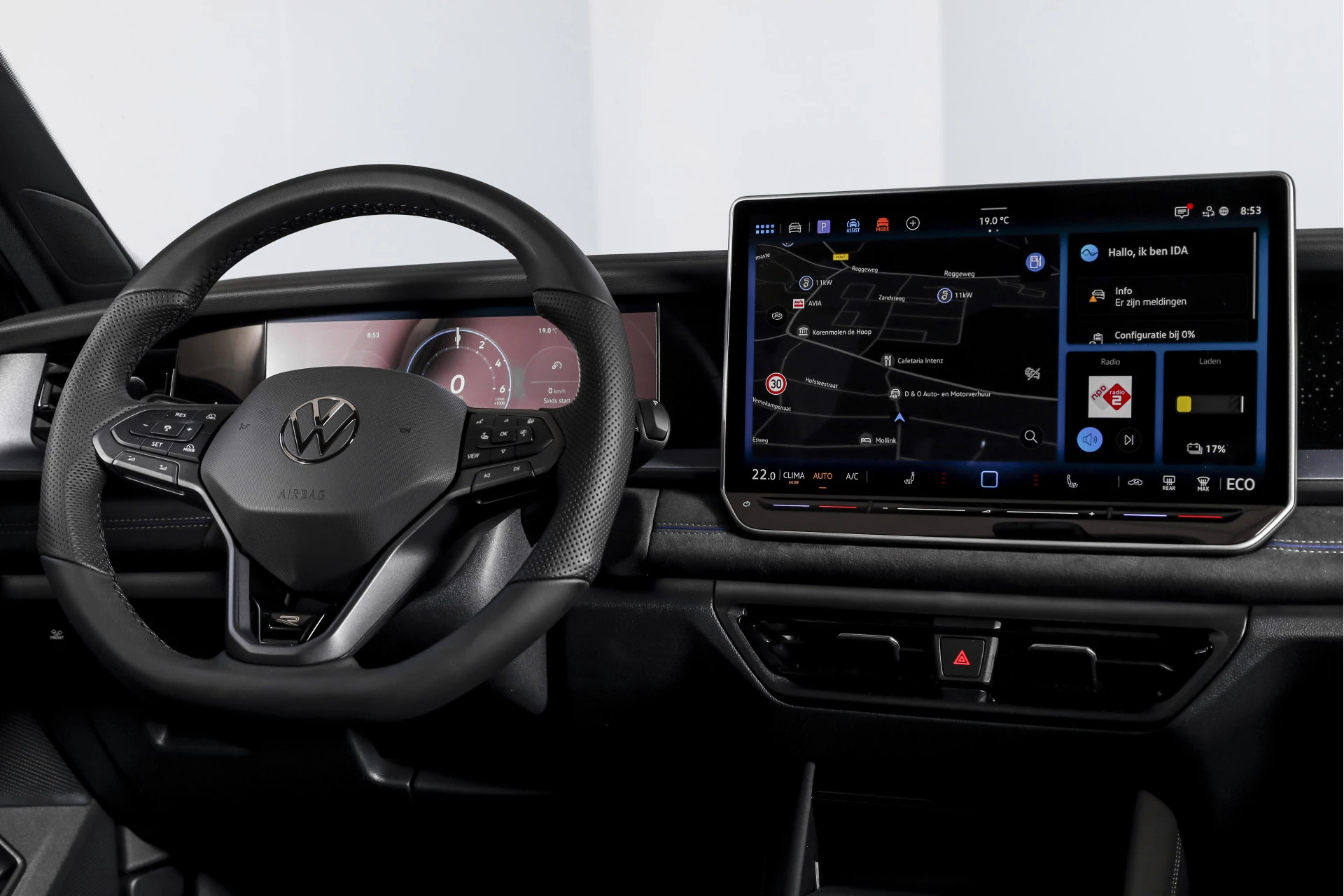 Hoofdafbeelding Volkswagen Tayron