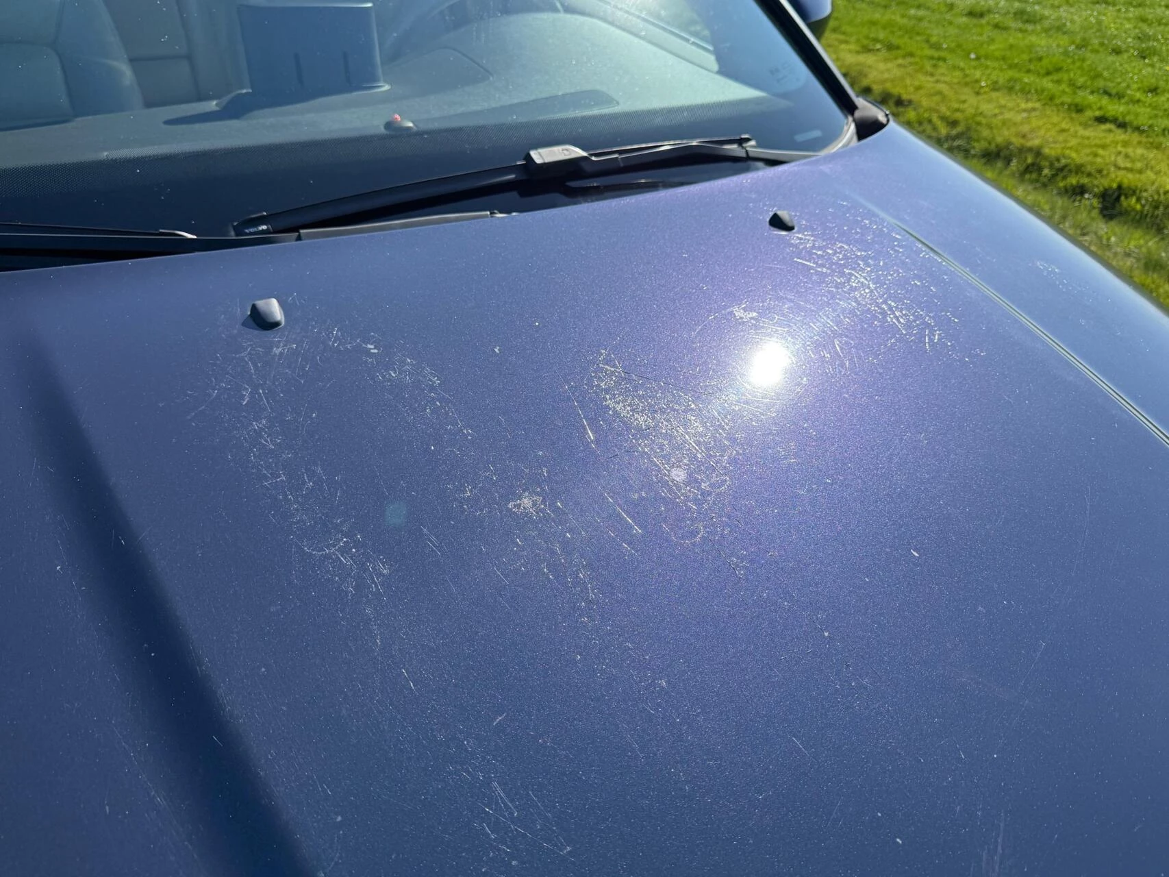 Hoofdafbeelding Volvo XC70