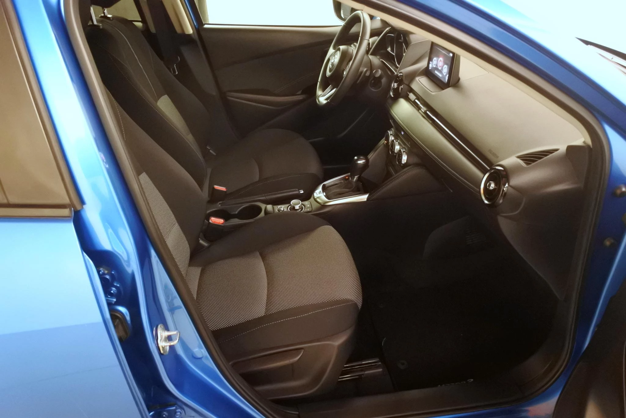 Hoofdafbeelding Mazda 2