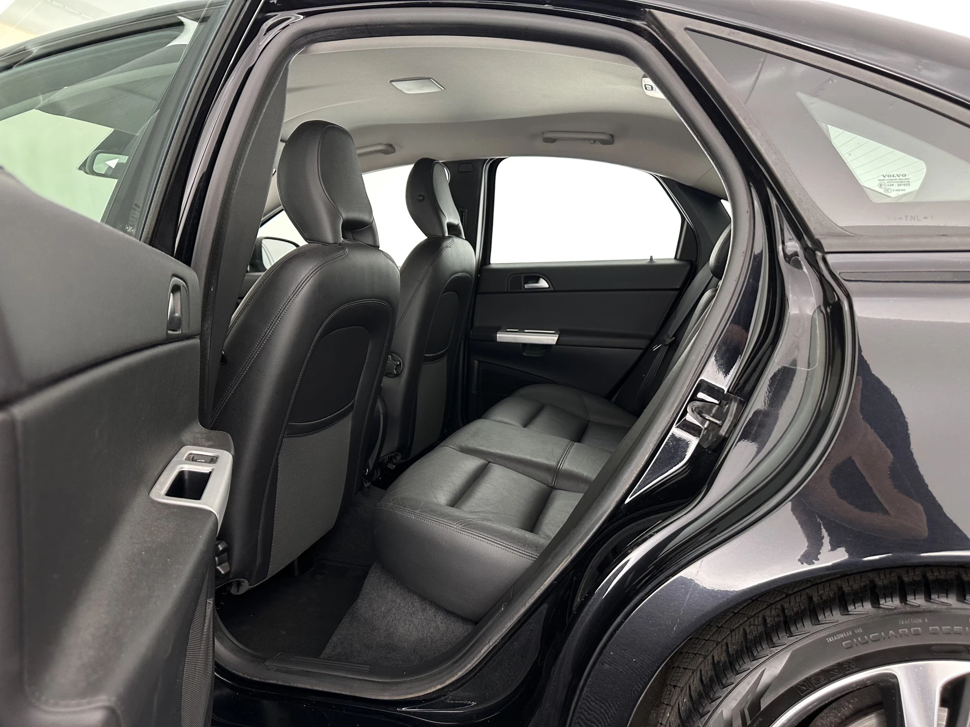 Hoofdafbeelding Volvo S40