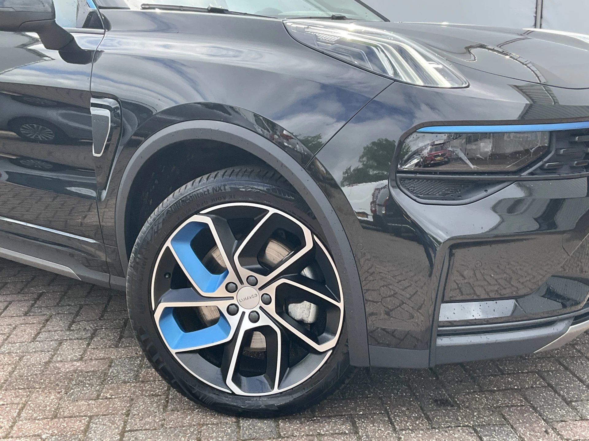 Hoofdafbeelding Lynk & Co 01
