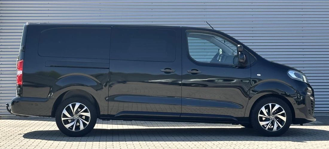 Hoofdafbeelding Fiat Scudo