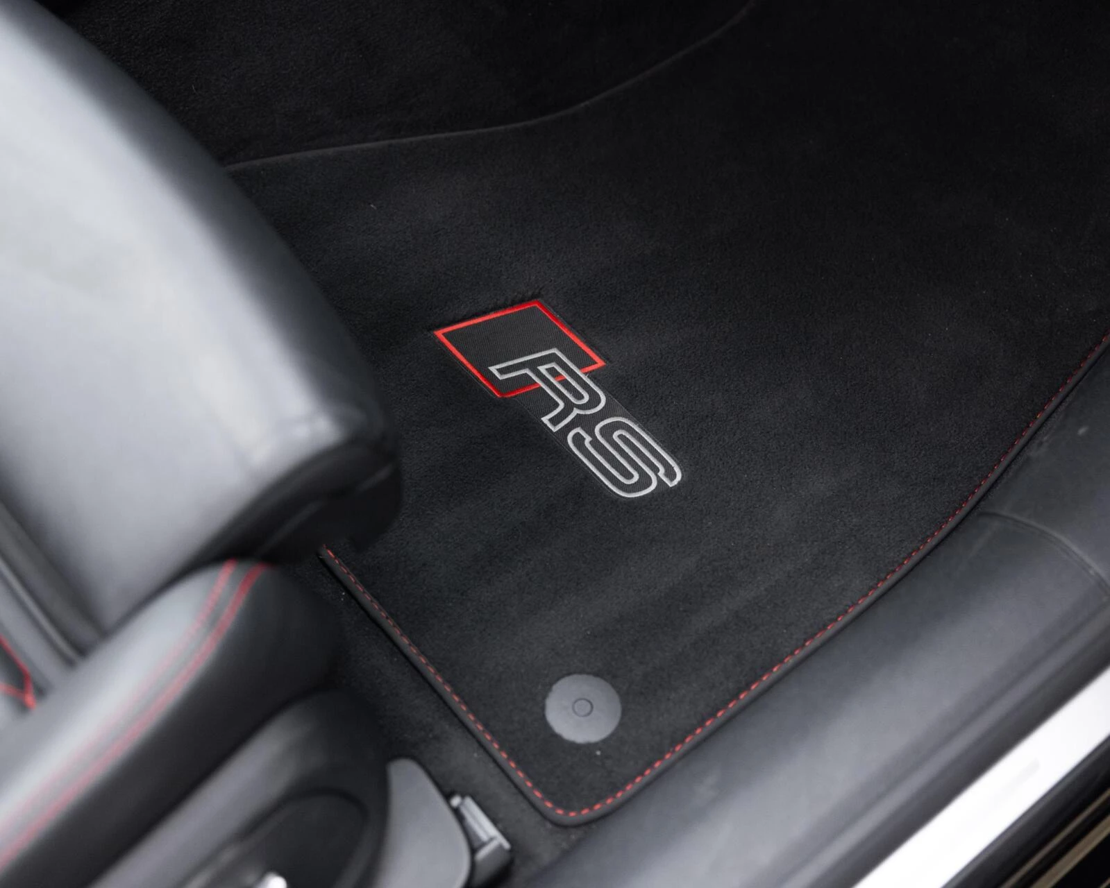 Hoofdafbeelding Audi RS5