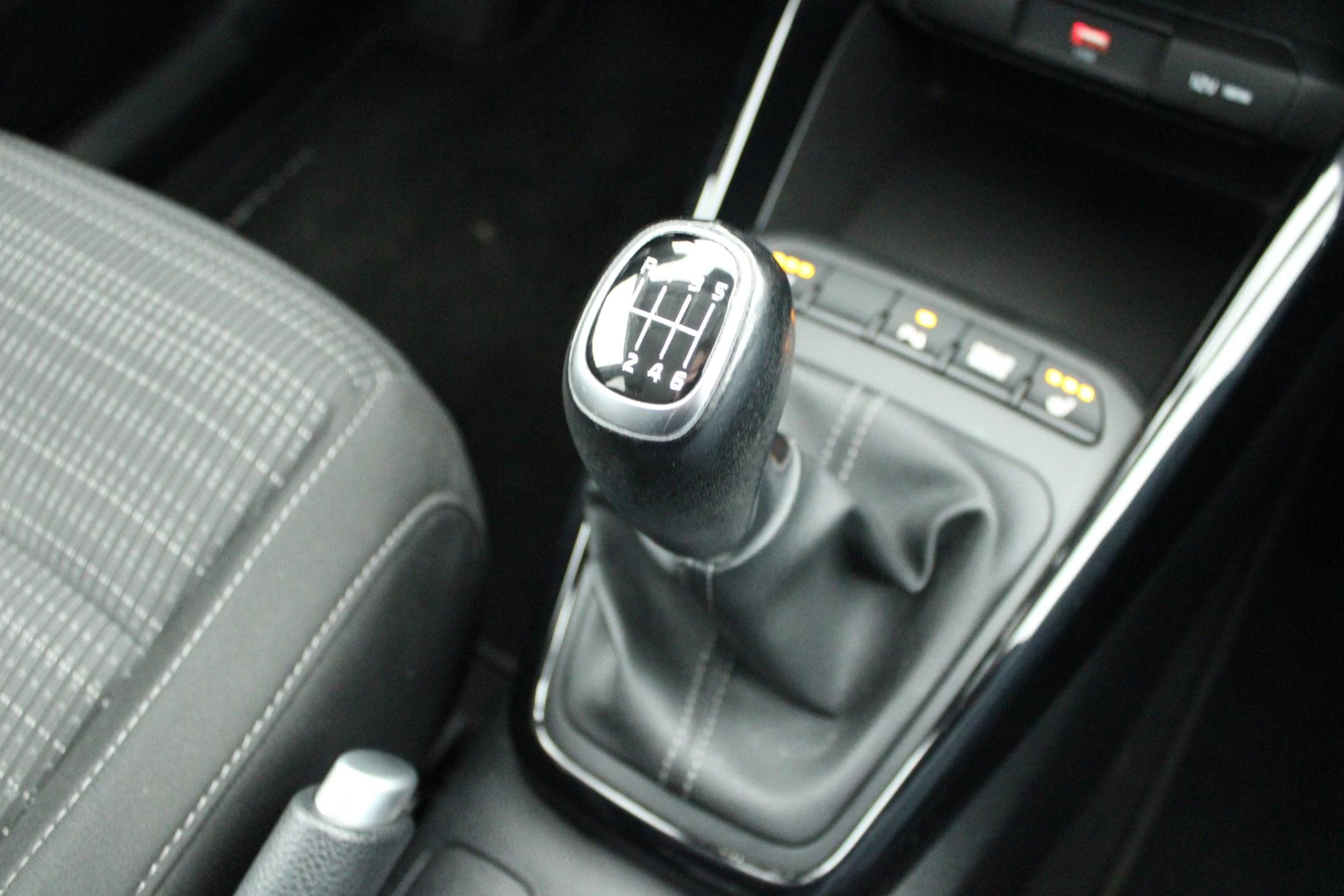 Hoofdafbeelding Kia Stonic