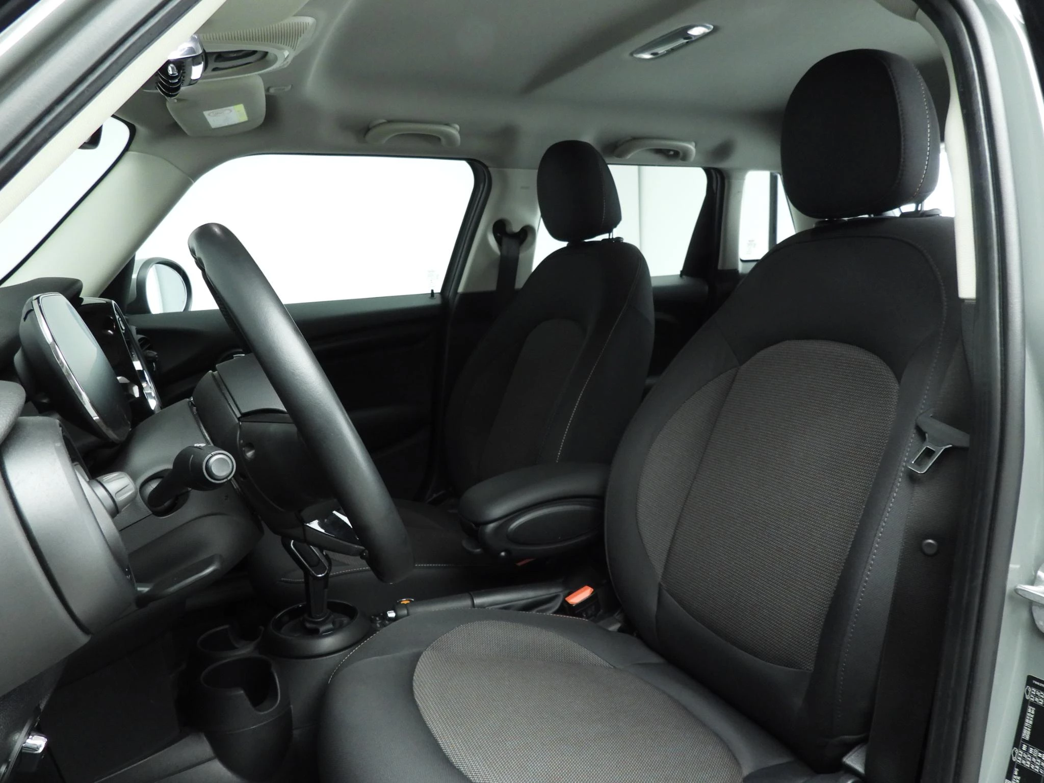 Hoofdafbeelding MINI 5-deurs