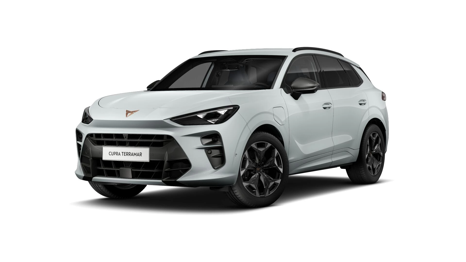 Hoofdafbeelding CUPRA Terramar
