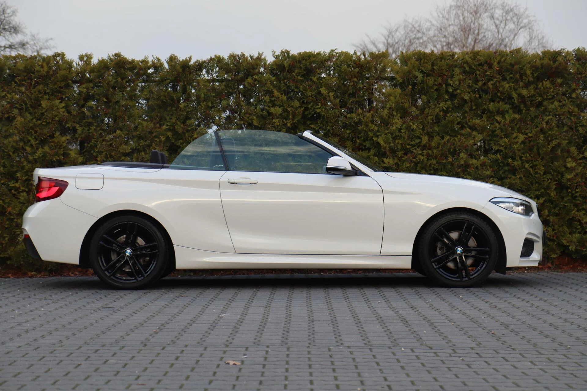 Hoofdafbeelding BMW 2 Serie