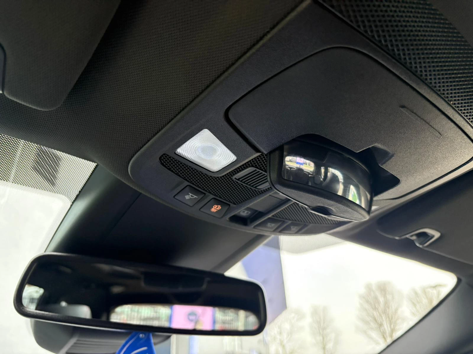 Hoofdafbeelding Ford S-Max