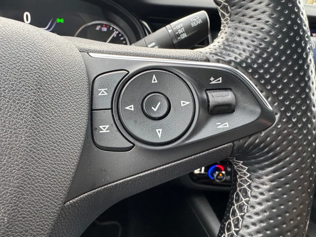 Hoofdafbeelding Opel Insignia