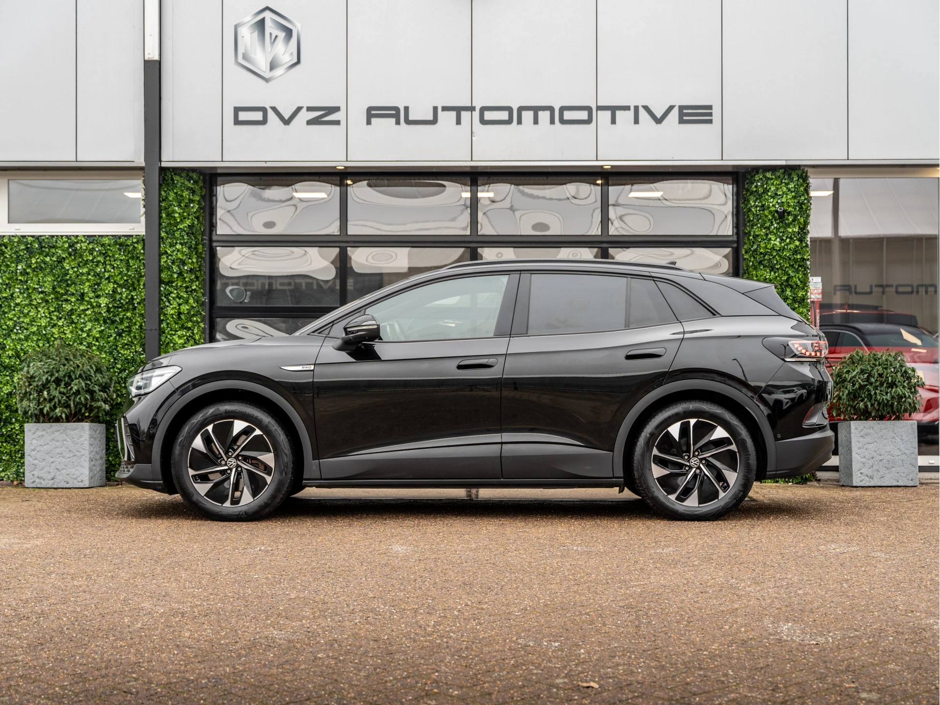 Hoofdafbeelding Volkswagen ID.4