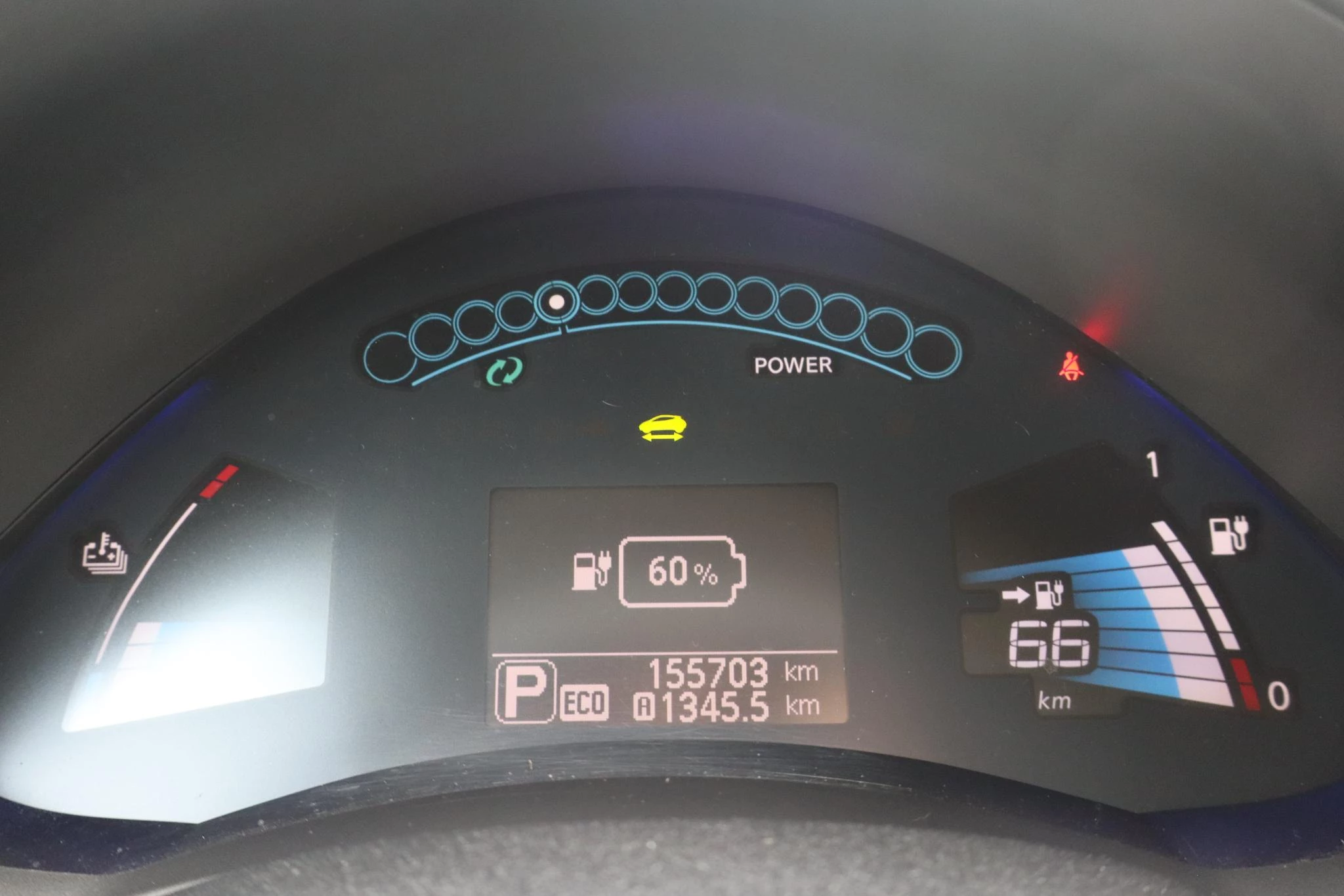 Hoofdafbeelding Nissan Leaf
