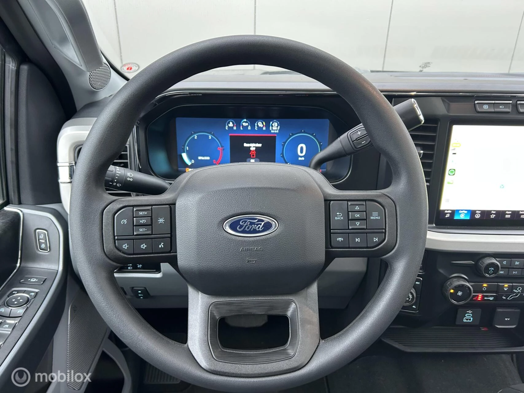 Hoofdafbeelding Ford F-250