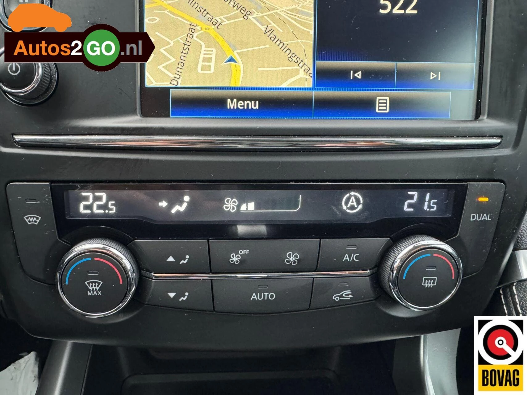 Hoofdafbeelding Renault Kadjar