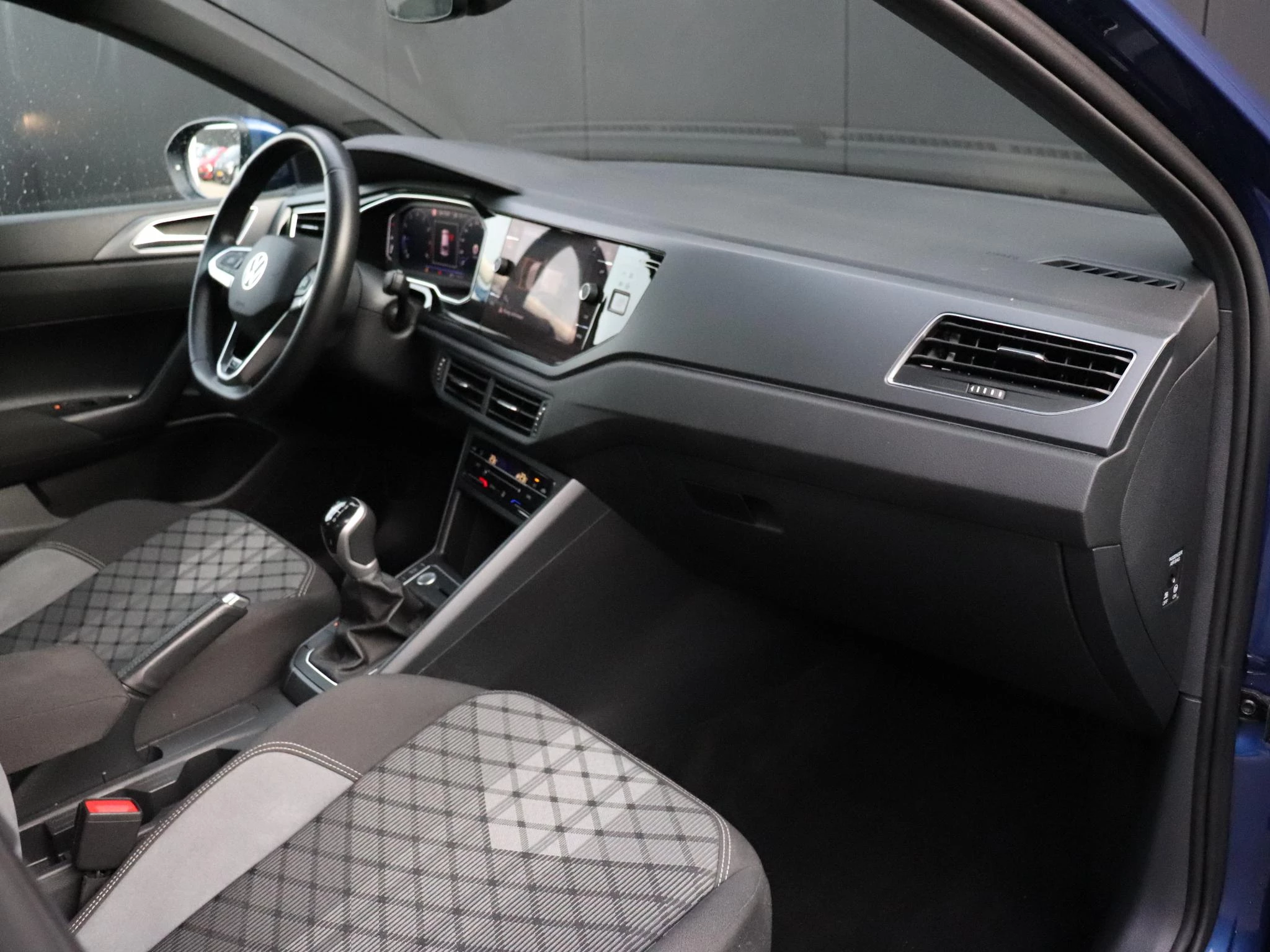 Hoofdafbeelding Volkswagen Taigo