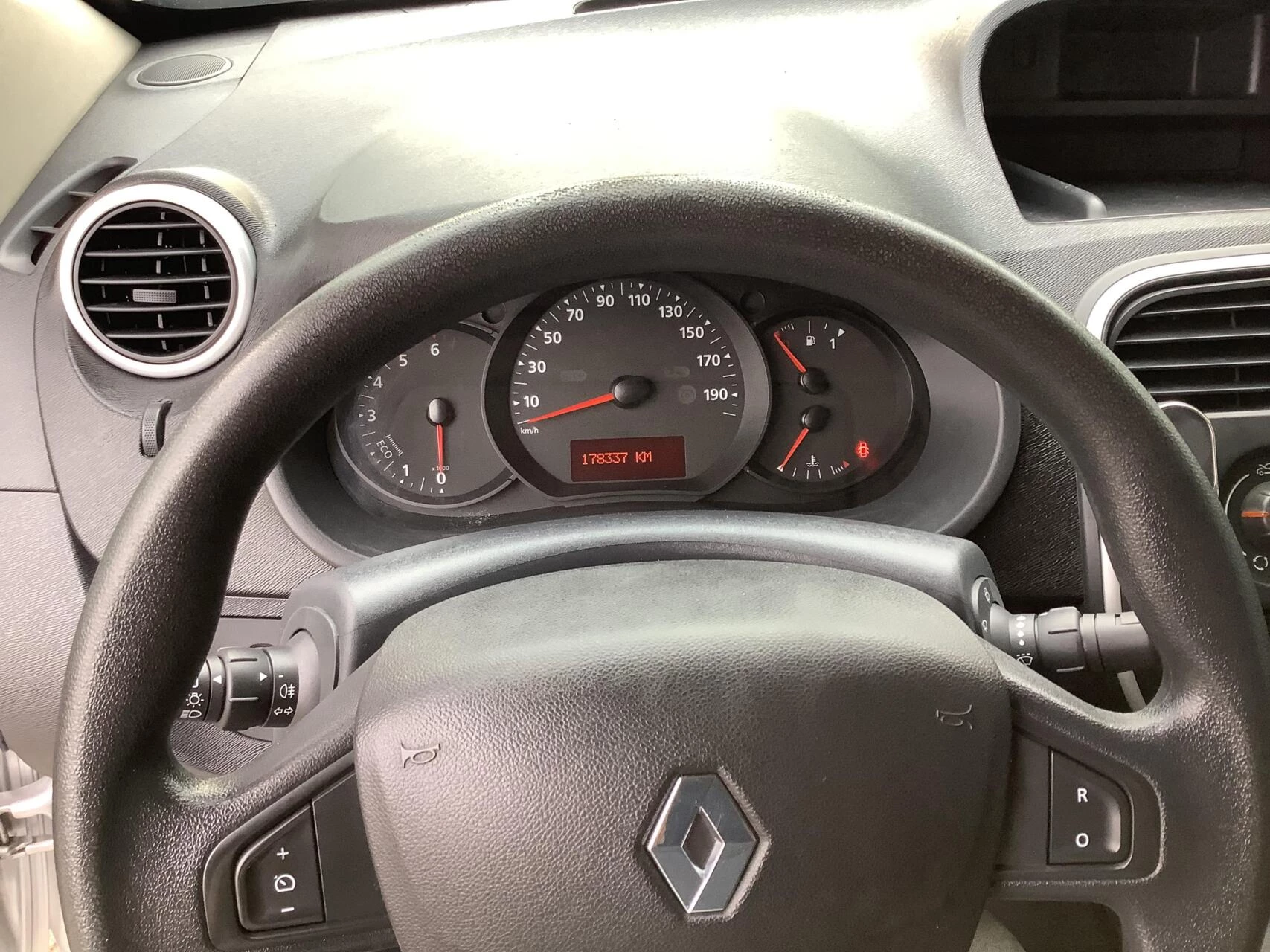 Hoofdafbeelding Renault Kangoo