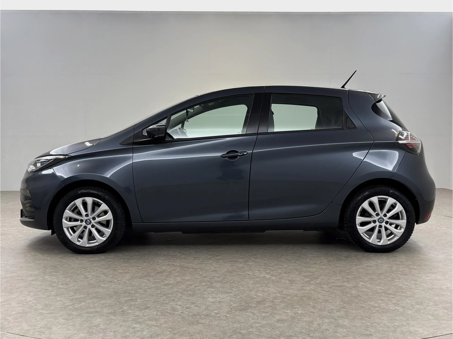 Hoofdafbeelding Renault ZOE