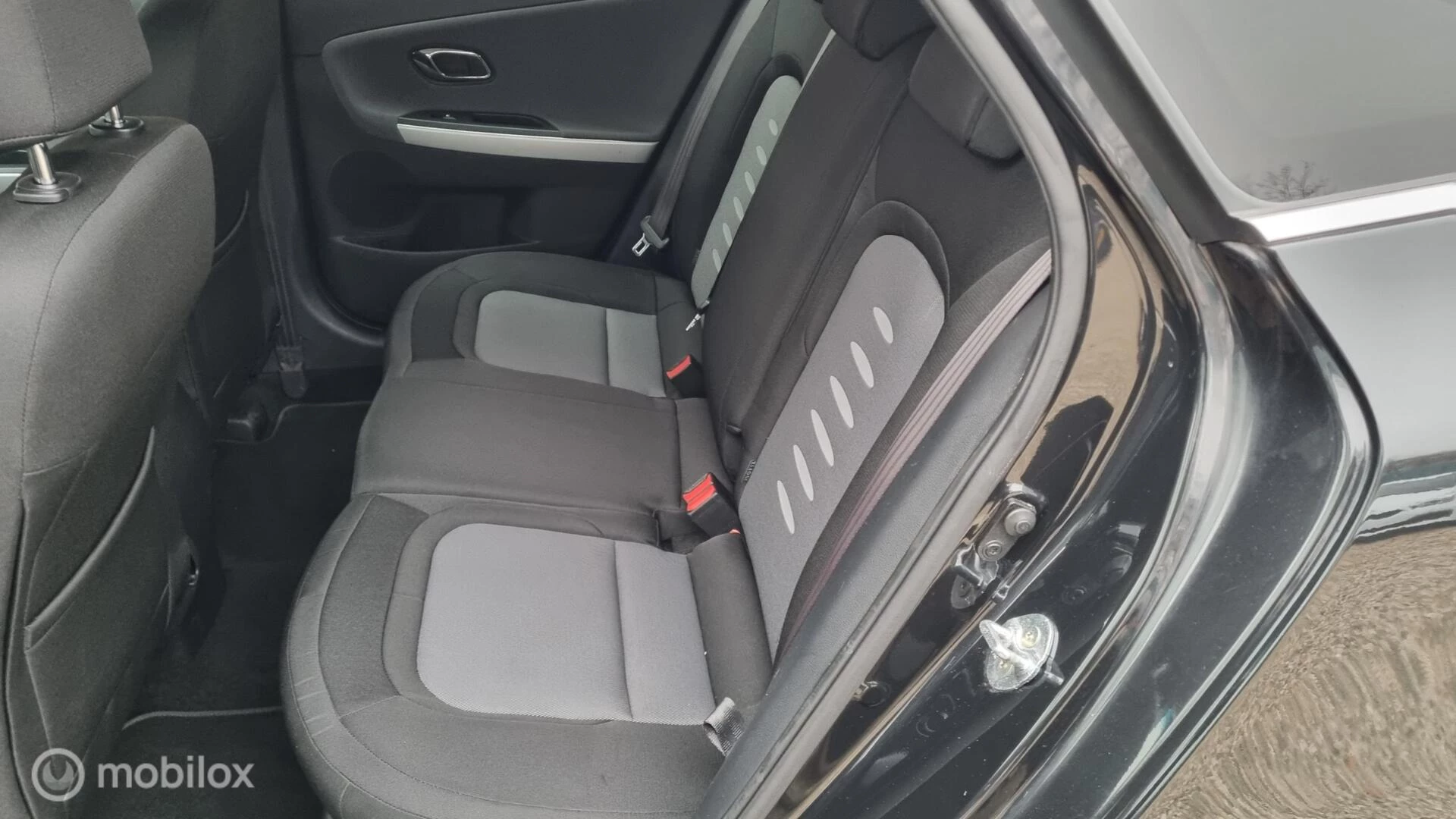 Hoofdafbeelding Kia cee'd