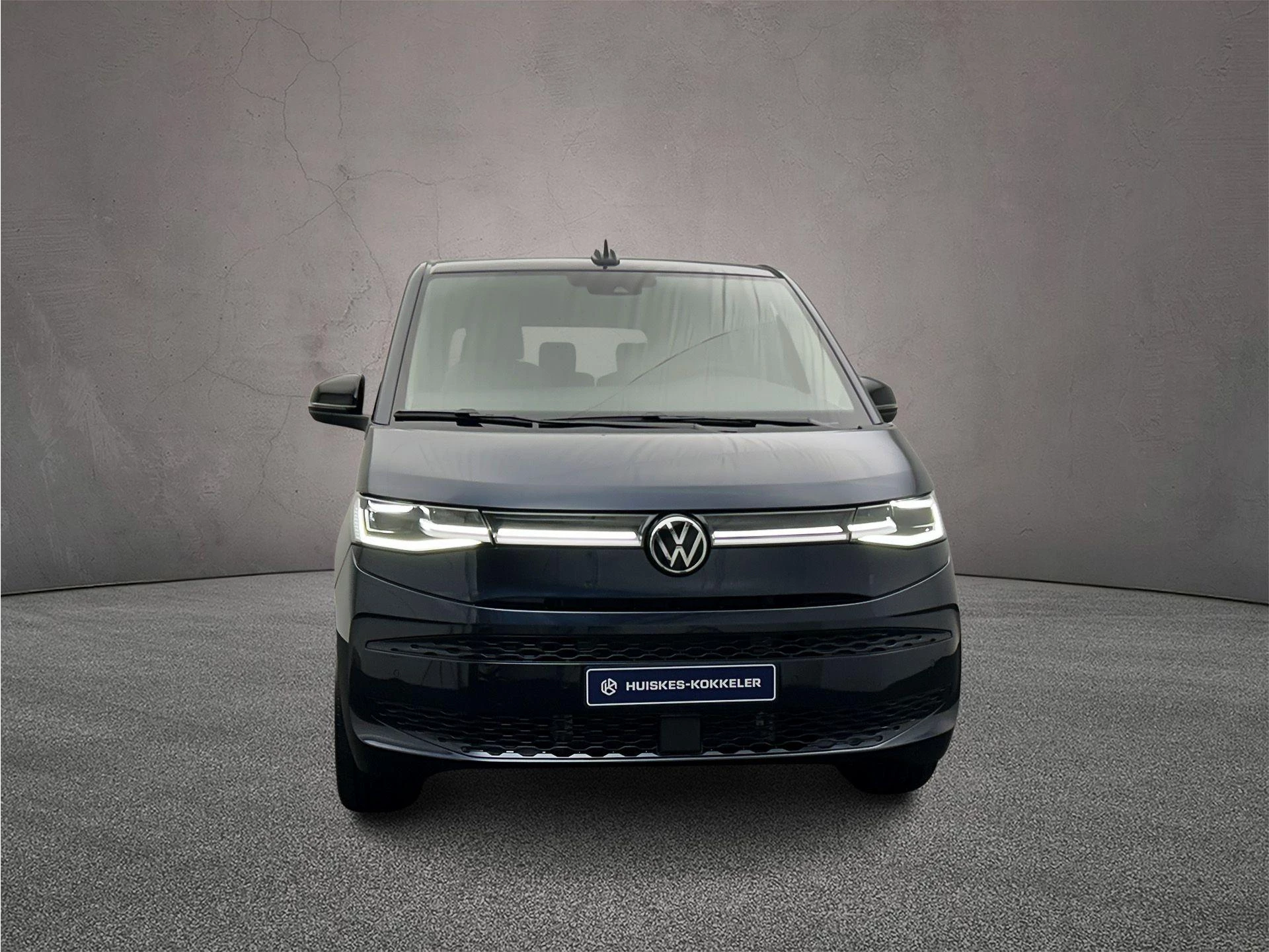 Hoofdafbeelding Volkswagen Multivan