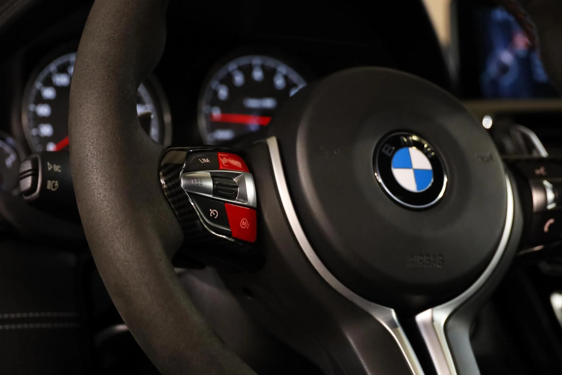 Hoofdafbeelding BMW M4