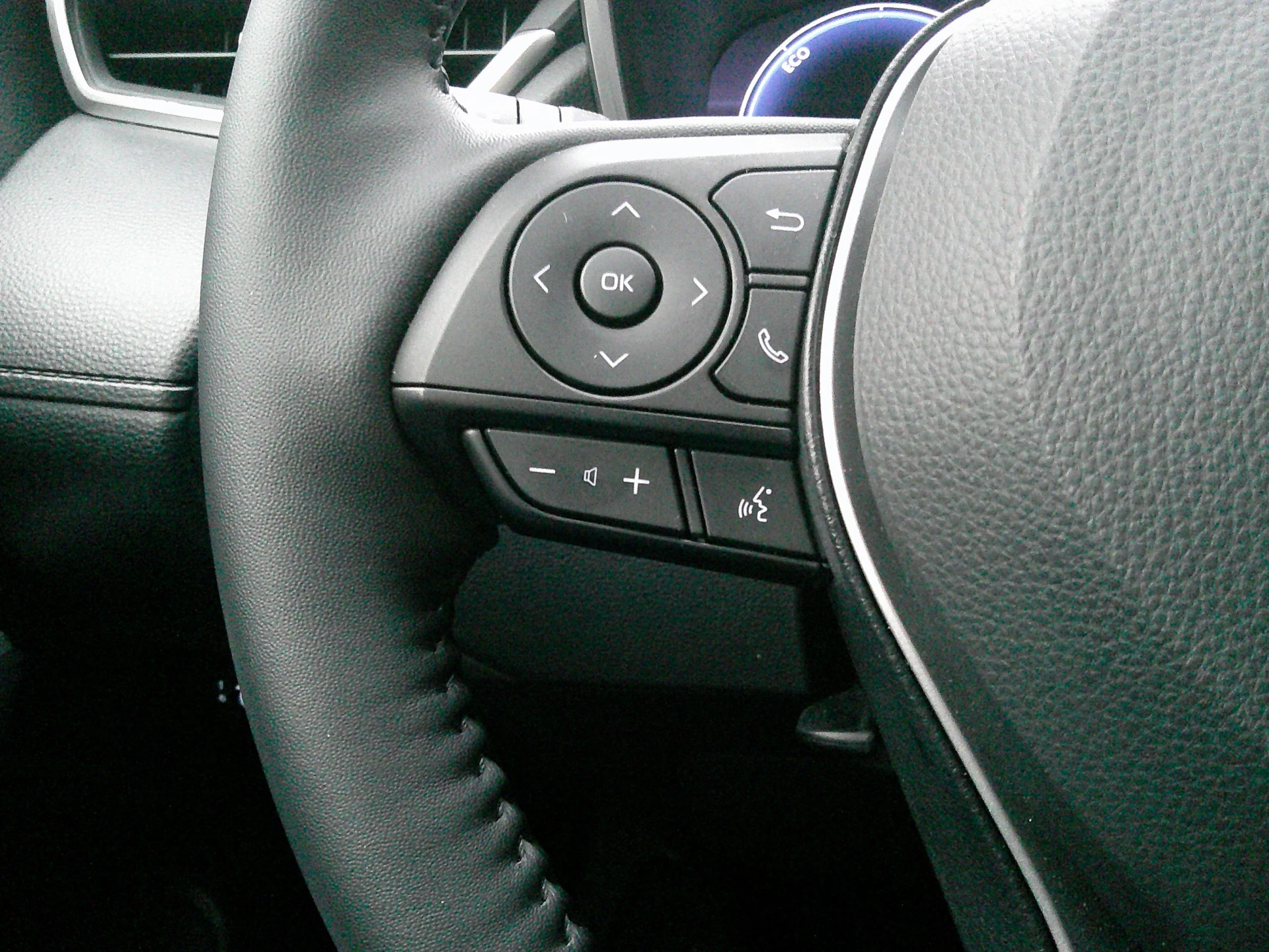 Hoofdafbeelding Toyota Corolla Cross