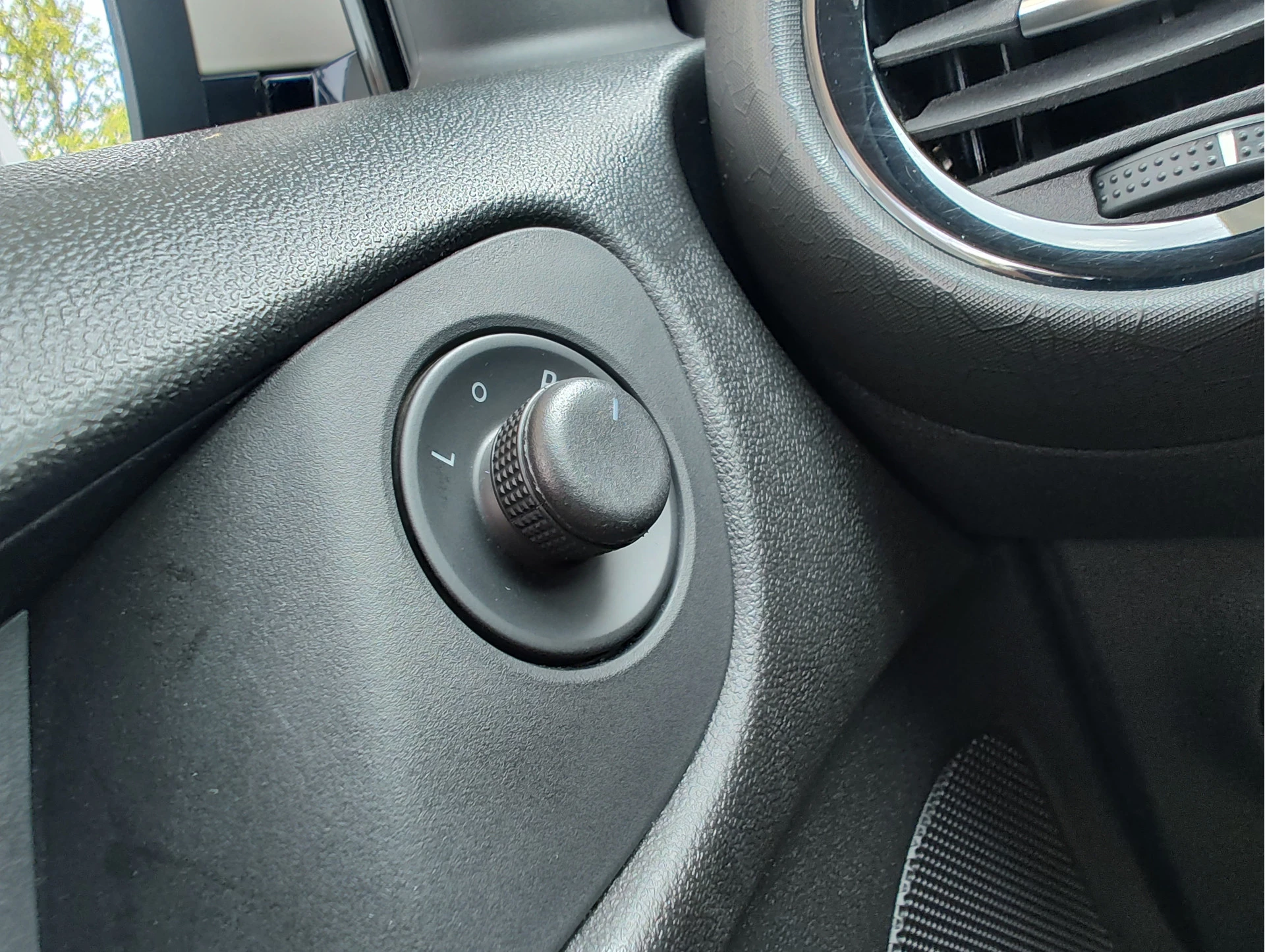 Hoofdafbeelding Opel ADAM