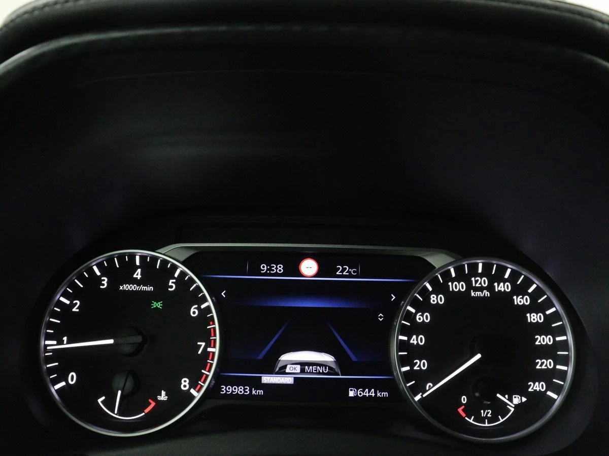 Hoofdafbeelding Nissan Juke