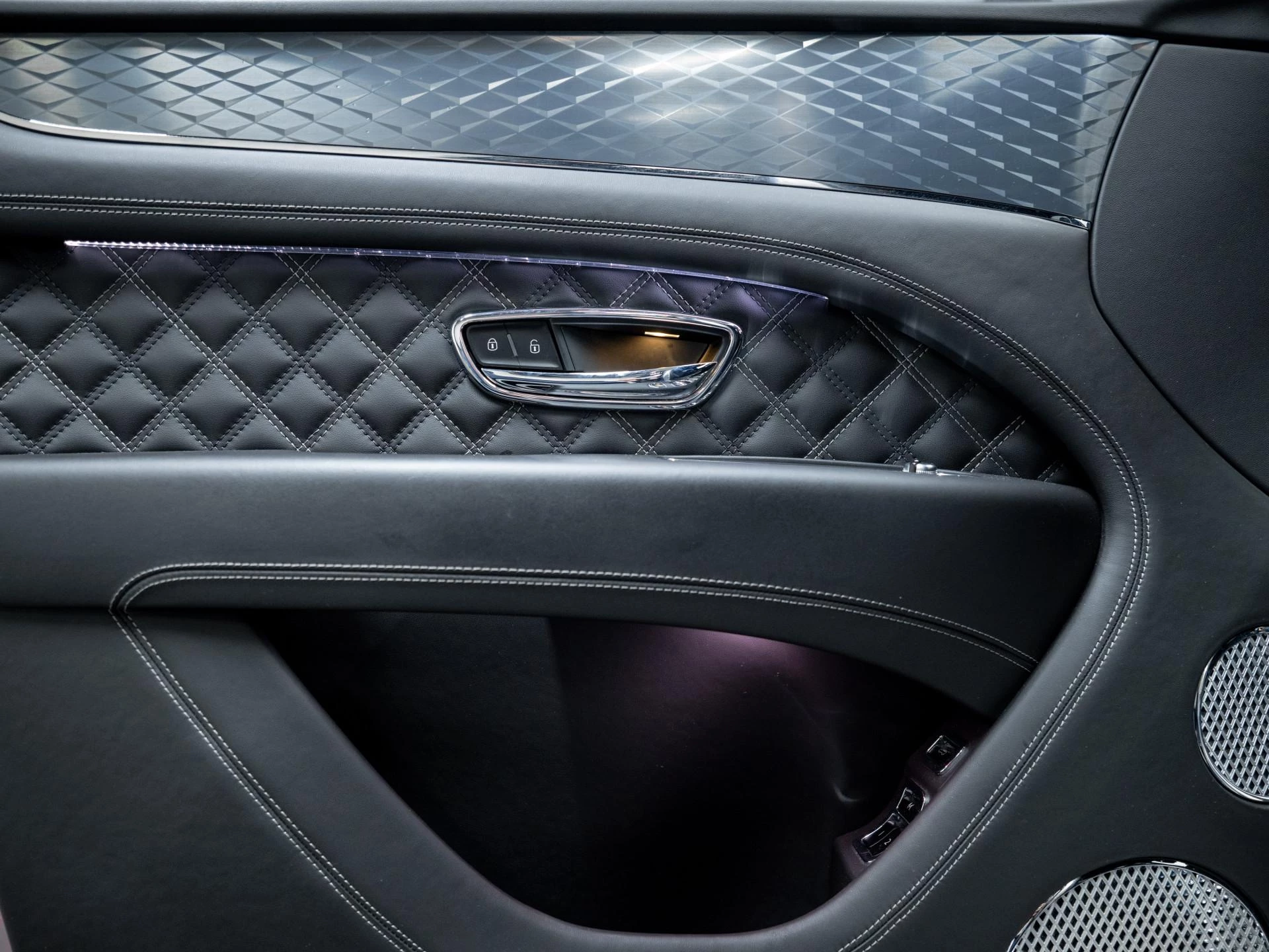 Hoofdafbeelding Bentley Bentayga