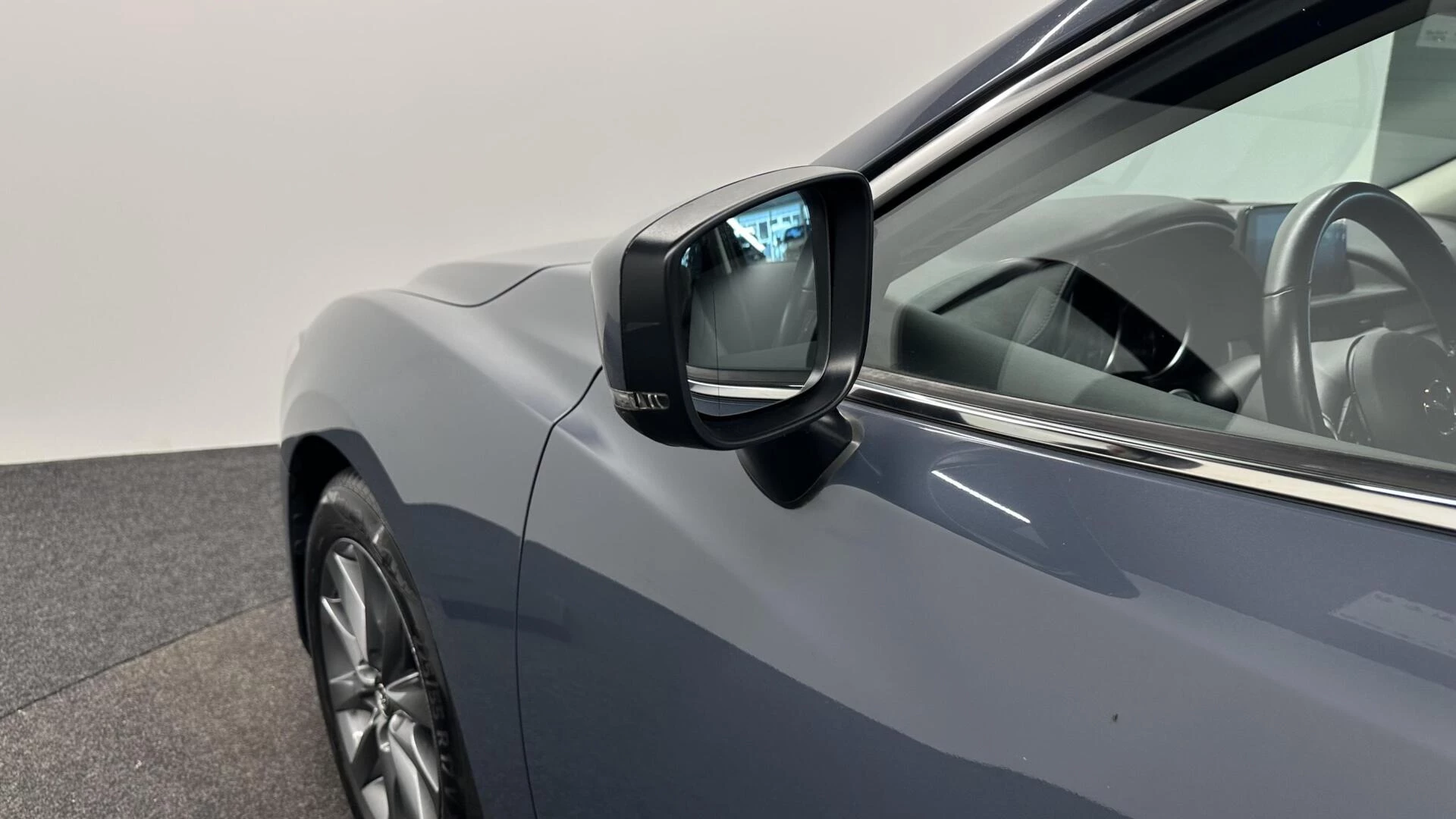 Hoofdafbeelding Mazda 6