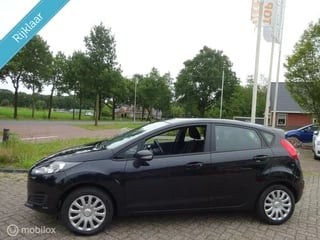 Ford Fiesta 1.0 Style 5DRS,2015|Clima|Cruise|Nette auto!