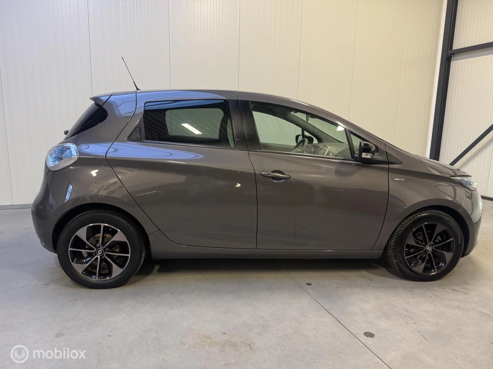 Hoofdafbeelding Renault ZOE