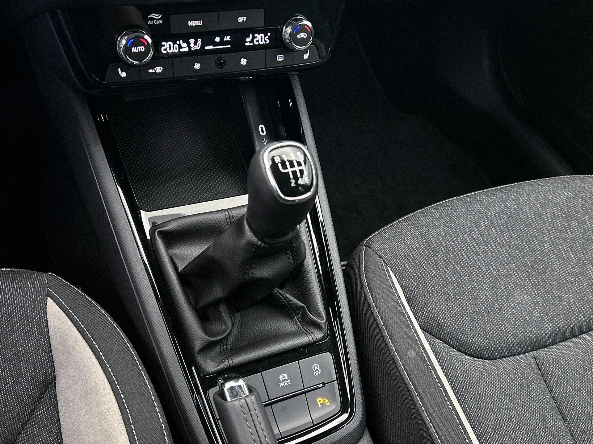 Hoofdafbeelding Škoda Kamiq