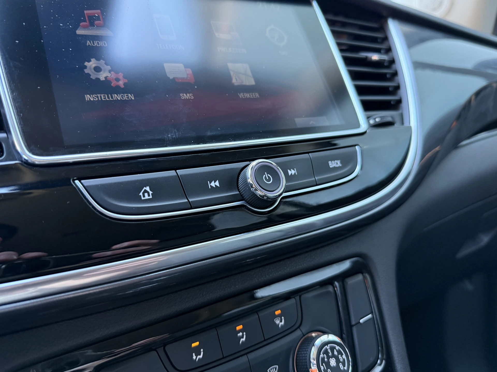Hoofdafbeelding Opel Mokka X