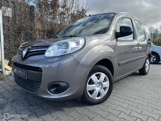 Renault Kangoo Family 1.2 TCe Limited Start&Stop