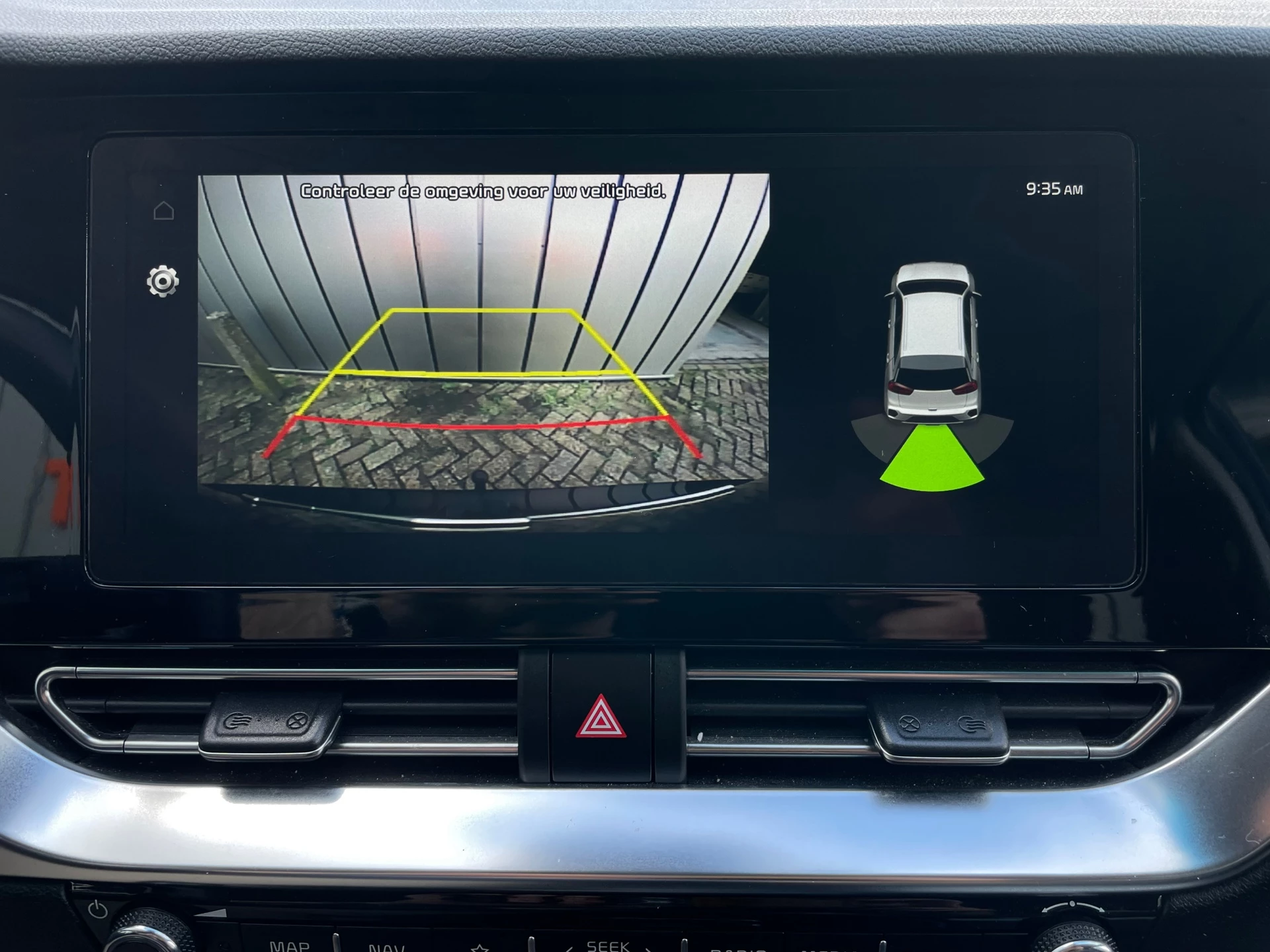 Hoofdafbeelding Kia e-Niro