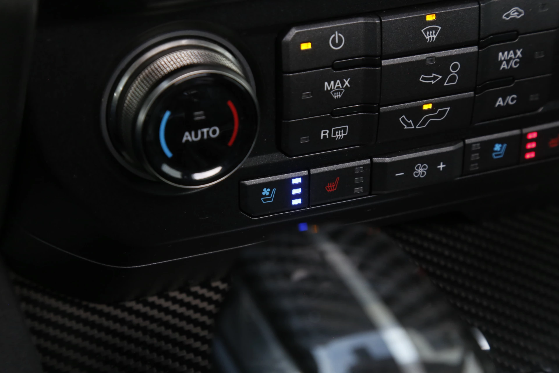 Hoofdafbeelding Ford F-150