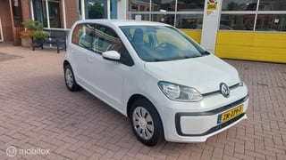 Hoofdafbeelding Volkswagen up! Volkswagen Up! 1.0 BMT move up!