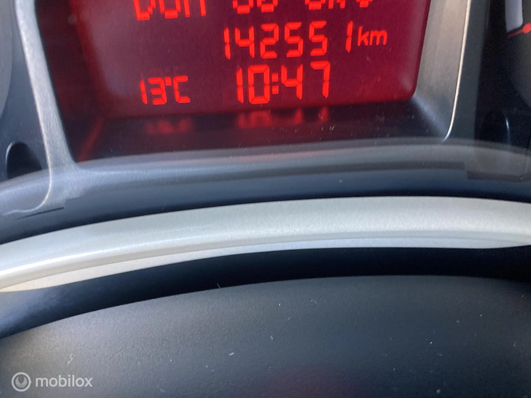 Hoofdafbeelding Ford Ka