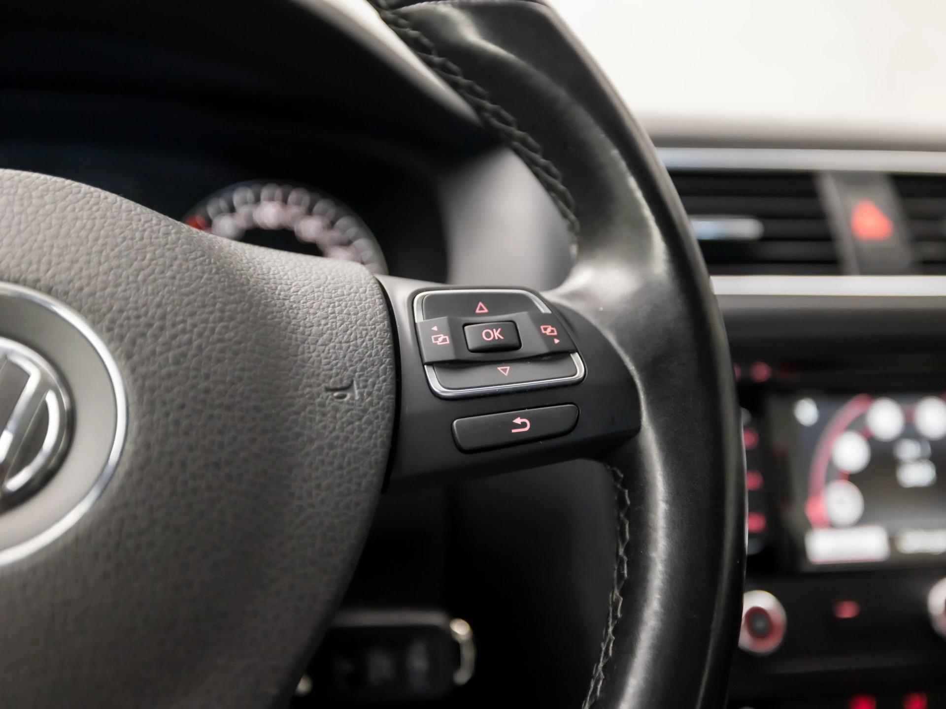 Hoofdafbeelding Volkswagen Jetta